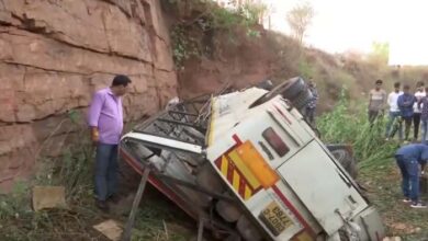 दुर्ग में दर्दनाक हादसा, 12 लोगों की मौत