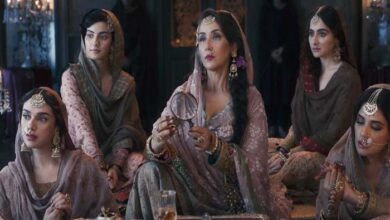 सामने आया ‘हीरामंडी’ का जबरदस्त ट्रेलर, इस दिन स्ट्रीम होगी सीरीज