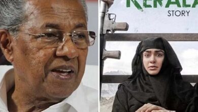 दूरदर्शन न दिखाए ये द केरल स्टोरी फिल्म