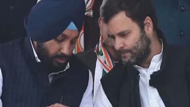 दिल्ली में कांग्रेस को बड़ा झटका, अरविंदर सिंह लवली का प्रदेश अध्यक्ष पद से इस्तीफा