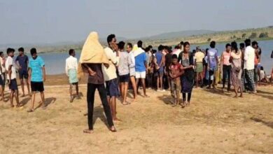 महानदी नाव हादसे में अब तक 7 लोगों की मौत महानदी नाव हादसे में अब तक 7 लोगों की मौत