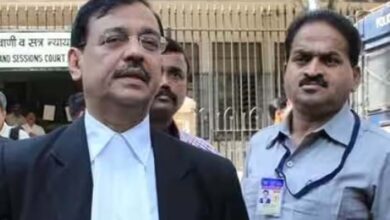 उज्जवल निकम BJP से लड़ेंगे चुनाव, आतंकी कसाब को दिलाई थी फांसी