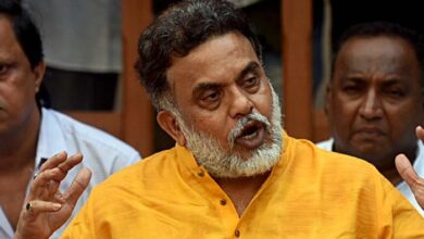 शिंदे की शिवसेना में शामिल होंगे संजय निरुपम