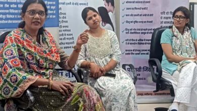 श्री संकल्प हॉस्पिटल में शिशु रोग विभाग की ओपीडी शुरू श्री संकल्प हॉस्पिटल में शिशु रोग विभाग की ओपीडी शुरू