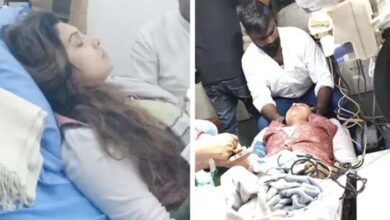 सपा प्रत्याशी काजल निषाद को आया हार्ट अटैक, डॉक्टरों ने लखनऊ किया रेफर