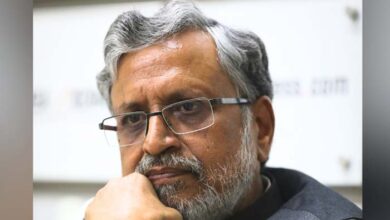 पूर्व उपमुख्यमंत्री मोदी को हुआ कैंसर, ट्वीट कर दी जानकारी