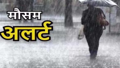 छत्तीसगढ़ में मौसम के बदलाव से गर्मी से मिली राहत, छाए काले बादल, जानें IMD का ताजा अपडेट