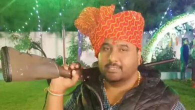 CG NEWS : गिरफ्तार किए गए कांग्रेस नेता विक्रम बैसा के हत्यारे