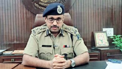 कवर्धा हादसे के बाद IG गर्ग का सख्त निर्देश, पिकअप गाड़ियों को सवारी गाड़ी बनाया तो होगी कार्रवाई