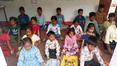 प्रदेश के स्कूलों में समर कैंप, बच्चों में छिपी प्रतिभा और हुनर में आ रहा निखार