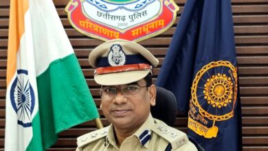 RAIPUR : चुनाव के दिन रायपुर पुलिस की 137 पेट्रोलिंग पार्टी करेगी पेट्रोलिंग