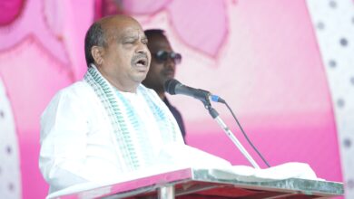 नवीन पटनायक ने ओडिशा में कुशासन का कीर्तिमान स्थापित किया : पुरंदर मिश्रा