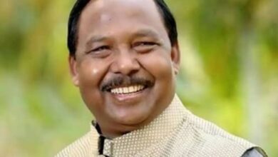भ्रष्टाचार के हर आलम का यही आलम होगा : राम विचार नेताम