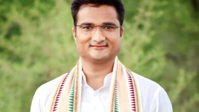 जिला में डायरिया का प्रकोप स्वास्थ्य विभाग की उदासीन, डायरिया से निपटने के लिए विभाग सक्षम नहीं है – तुकाराम जिला में डायरिया का प्रकोप स्वास्थ्य विभाग की उदासीन, डायरिया से निपटने के लिए विभाग सक्षम नहीं है – तुकाराम
