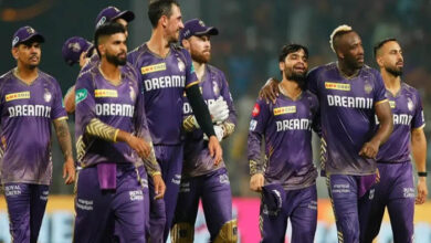 IPL 2024: सनराइजर्स हैदरबाद को 8 विकेट से रौंदकर कोलकाता नाइट राइडर्स फाइनल में