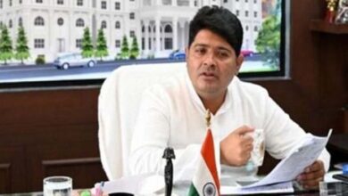 महापौर एजाज ढेबर ने दी सफाई, कहा- मेरे बयान को अर्थ का अनर्थ करके पेश किया गया