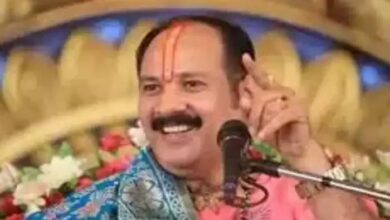 पंडित प्रदीप मिश्रा की कथा सुनने पहुंचे 70 वर्षीय बुजुर्ग की मौत