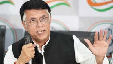 केंद्र में ‘I.N.D.I.A गठबंधन’ के सत्ता में आते ही 10-15 राज्यों में बीजेपी की सरकारें गिर जाएंगी : पवन खेड़ा