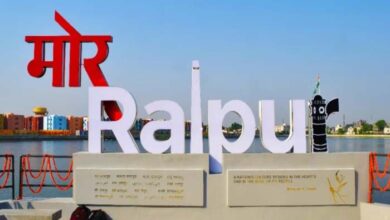 राजधानी के गुढ़ियारी में एक करोड़ की लागत से बनेगा शासकीय महाविद्यालय