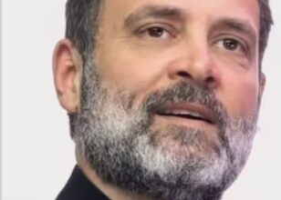 Breaking: कांग्रेस के बदली राहुल गांधी की सीट, अमेठी से लड़ेंगे शर्मा