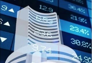 शेयर बाजार में आई तेजी, Sensex 260 अंक चढ़कर बंद