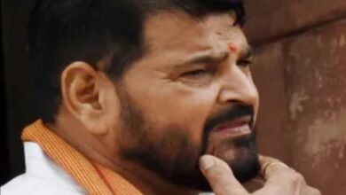 рдХреБрд╢реНрддреА рд╕рдВрдШ рдХреЗ рдкреВрд░реНрд╡ рдЕрдзреНрдпрдХреНрд╖ рдмреГрдЬрднреВрд╖рдг рдХреЛ рд░рд╛рдКрдЬ рдПрд╡реЗрдиреНрдпреВ рдХреЛрд░реНрдЯ рд╕реЗ рдмрдбрд╝рд╛ рдЭрдЯрдХрд╛ рдХреБрд╢реНрддреА рд╕рдВрдШ рдХреЗ рдкреВрд░реНрд╡ рдЕрдзреНрдпрдХреНрд╖ рдмреГрдЬрднреВрд╖рдг рдХреЛ рд░рд╛рдКрдЬ рдПрд╡реЗрдиреНрдпреВ рдХреЛрд░реНрдЯ рд╕реЗ рдмрдбрд╝рд╛ рдЭрдЯрдХрд╛