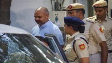 तीस हजारी कोर्ट ने बिभव कुमार की जमानत याचिका की खारिज तीस हजारी कोर्ट ने बिभव कुमार की जमानत याचिका की खारिज