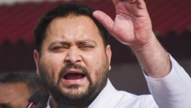 आखिर क्यों बोले तेजस्वी नीतीश चाचा कुछ भी कर सकते हैं आखिर क्यों बोले तेजस्वी नीतीश चाचा कुछ भी कर सकते हैं