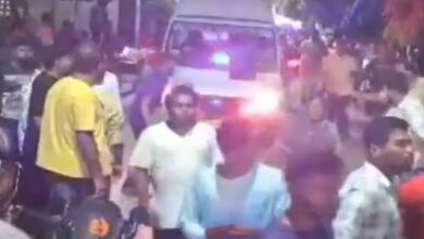 भगवान जगन्नाथ की चंदन यात्रा में पटाखों के ढेर में विस्फोट, 20 झुलसे