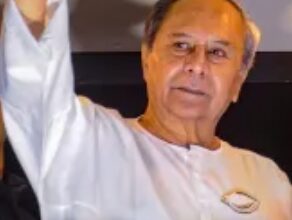 नवीन पटनायक बोले पीएम मोदी को यदि मेरे स्वास्थ्य की इतनी चिंता थी तो कॉल कर लेते