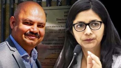सीएम केजरीवाल के पीए बिभव कुमार को 4 दिन की न्यायिक हिरासत
