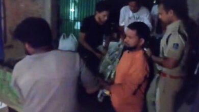 ट्रिपल मर्डर से मचा हड़कंप : देवर ने की भाभी और दो भतीजियों की हत्या ट्रिपल मर्डर से मचा हड़कंप : देवर ने की भाभी और दो भतीजियों की हत्या