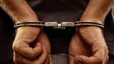 छत्तीसगढ़ में आरआई रिश्वत लेते गिरफ्तार, ACB टीम ने दबोचा छत्तीसगढ़ में आरआई रिश्वत लेते गिरफ्तार, ACB टीम ने दबोचा