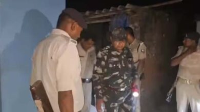 मदरसा के पास बम धमाके से अफरातफरी, मौलवी की मौत