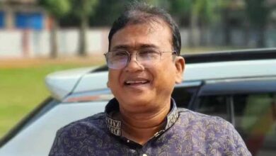 बांग्लादेश के सांसद की हत्या, टुकड़ों में मिली लाश, कई दिनों से थे लापता बांग्लादेश के सांसद की हत्या, टुकड़ों में मिली लाश, कई दिनों से थे लापता