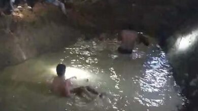 CG NEWS : गड्ढे में भरे पानी में डूबने से दो बच्चों की हुई मौत, परिजनों में मचा कोहराम