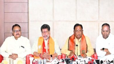 भाजपा सभी ग्यारह सीटें जीतने के प्रति आश्वस्त : साय
