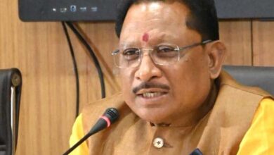 भूपेश ने मांगा CM साय के संसदीय काम का हिसाब तो भाजपा ने कहा ये लीजिए और अपनी सूची दीजिए