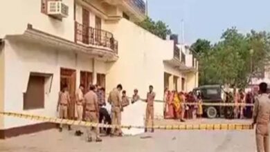 मां को गोली मारी, पत्नी को हथौड़े से कूचा, 3 बच्चों को छत से फेंका, खुद को भी उड़ाया