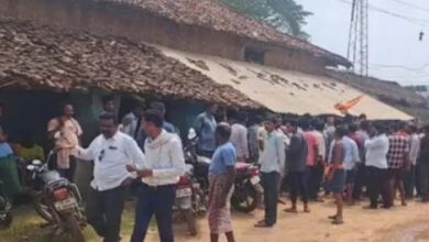 CG NEWS : एक ही परिवार के 5 लोगों की हत्या कर फाँसी पर झूल गया हत्यारा आरोपी