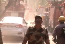 आधा दर्जन ठिकानों पर आईटी की दबिश, पढ़े राडार में कौन ?