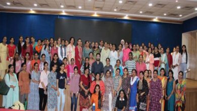 महिलाओं के सर्वांगीण विकास के लिए निःशुल्क प्रशिक्षणमैक सॉलिटेयर 2024 सेशन आरंभ