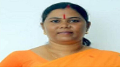 झारखंड में महिलायें सुरक्षित नहीं है : गोमती साय