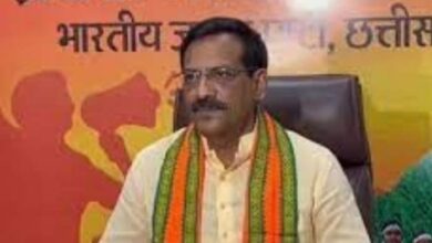 अडानी-अंबानी के नाम पर कांग्रेस में छाए इस सन्नाटे का सबब देश जानना चाहता है – गुप्ता