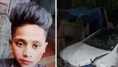 यूपी में नाबालिग गिरफ्तार, एक साल पहले ली थी दो बच्चों की जान यूपी में नाबालिग गिरफ्तार, एक साल पहले ली थी दो बच्चों की जान