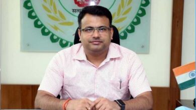 विशेष सचिव IAS चन्दन कुमार को मिला आयुक्त, चिकित्सा शिक्षा का अतिरिक्त प्रभार