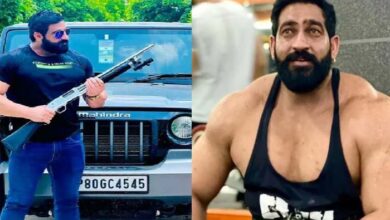 तीन दिन की पुलिस रिमांड पर यूट्यूबर बॉबी कटारिया, जानिए क्या है पूरा मामला तीन दिन की पुलिस रिमांड पर यूट्यूबर बॉबी कटारिया, जानिए क्या है पूरा मामला