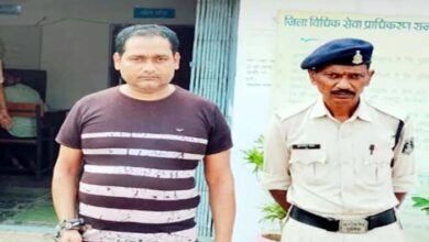 CG CRIME : शादी का झांसा देकर डॉक्टर ने किया दुष्कर्म, गिरफ्तार