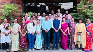 फैकेल्टी डेविलपमेंट प्रोग्राम, मैक में 5 दिवसीय FDP आयोजन