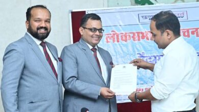 रायपुर : मतदान 07 मई को सुबह 7 से शाम 6 बजे तक, मतदाताओं को प्रेरित करने में जुटी सैकड़ों संस्थाएं